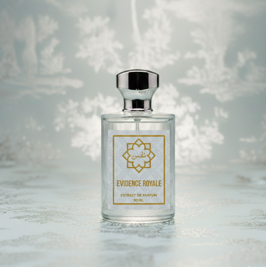 Nafas Evidence Royale (inspiré de Evidence)