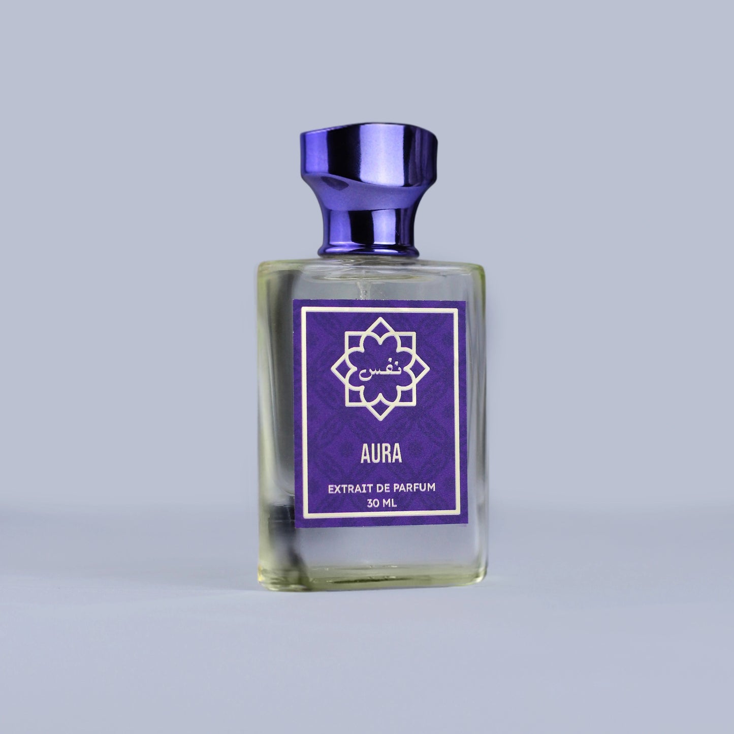 NAFAS PARFUM AURA