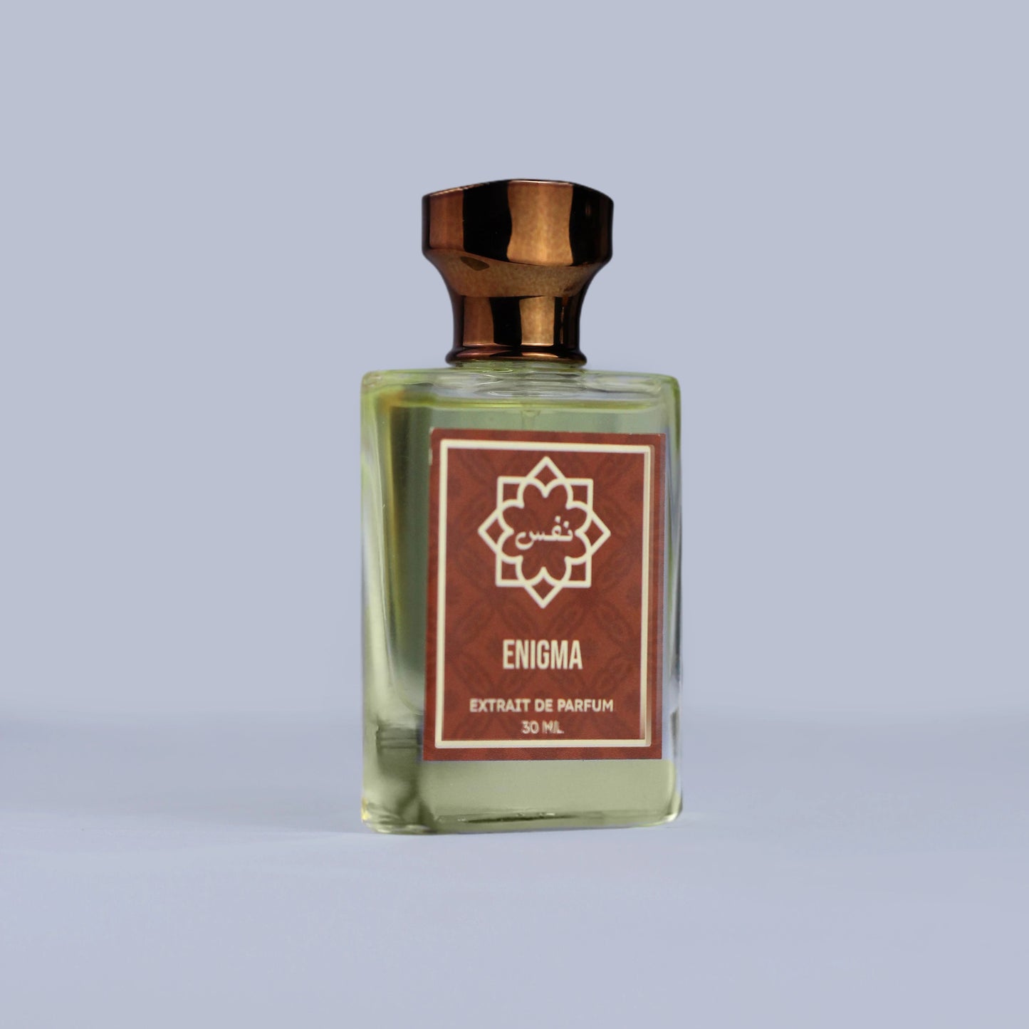 NAFAS PARFUM ENIGMA