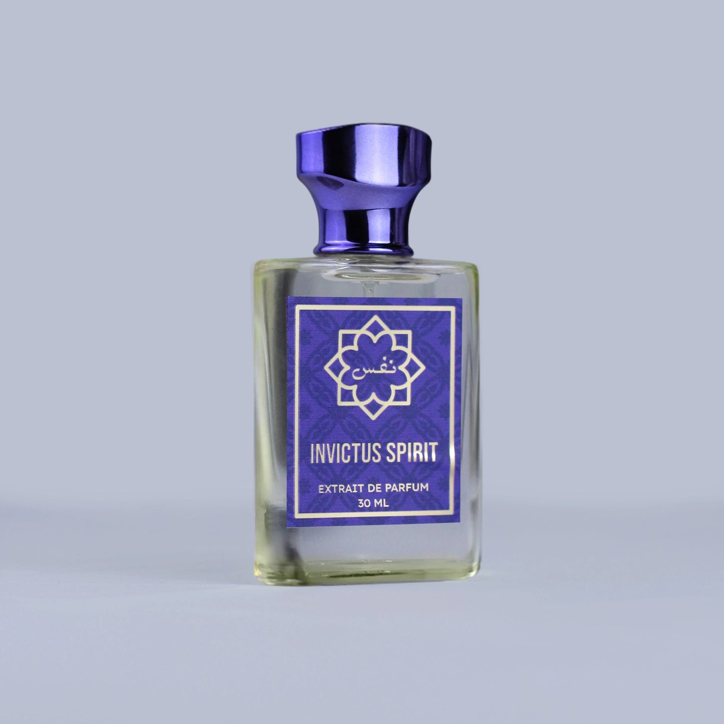 NAFAS PARFUM INVICTUSSPIRIT