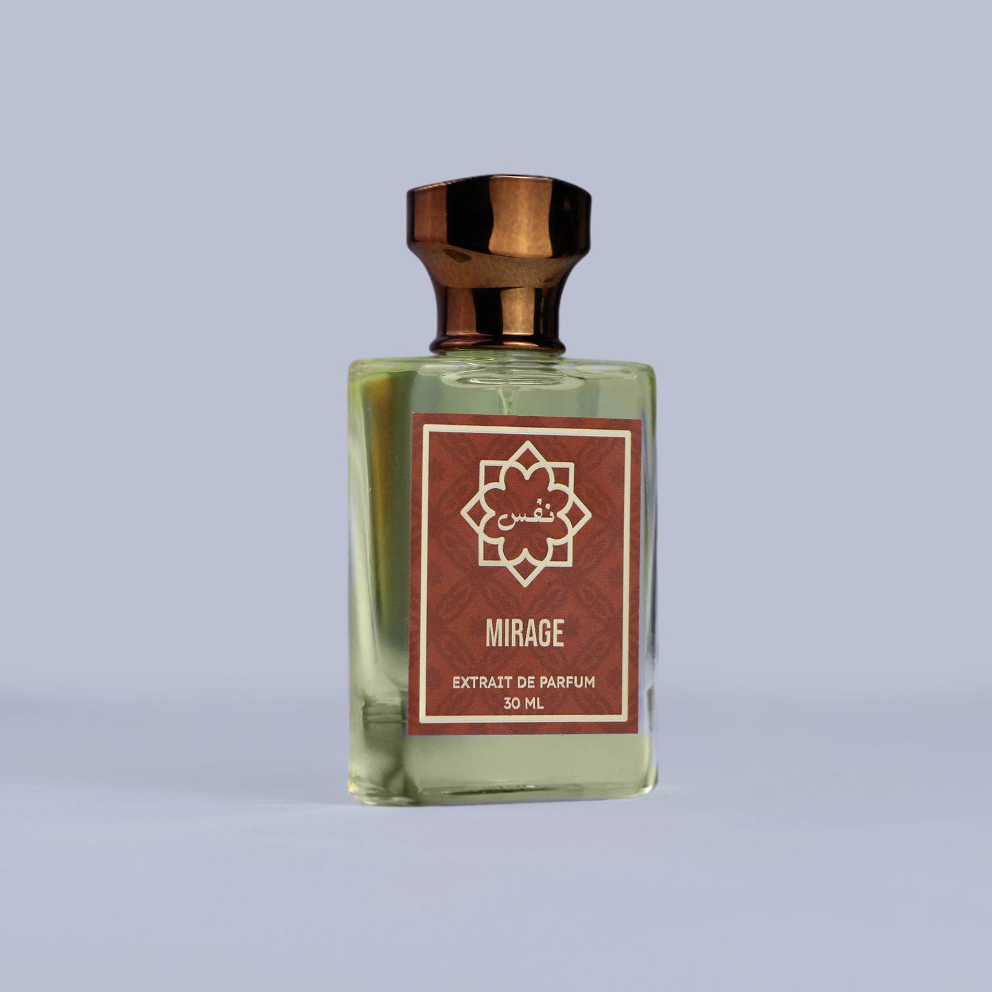 NAFAS PARFUM MIRAGE