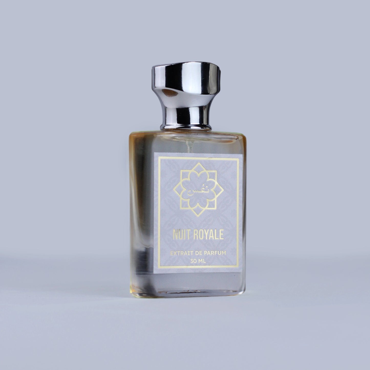 NAFAS PARFUM NUITROYALE