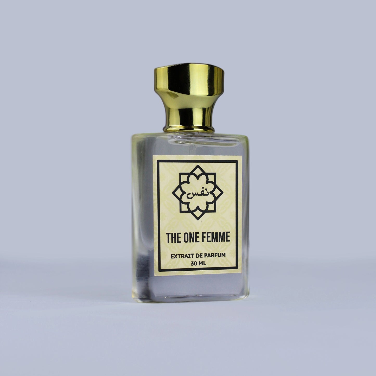 NAFAS PARFUM THEONEFEMME