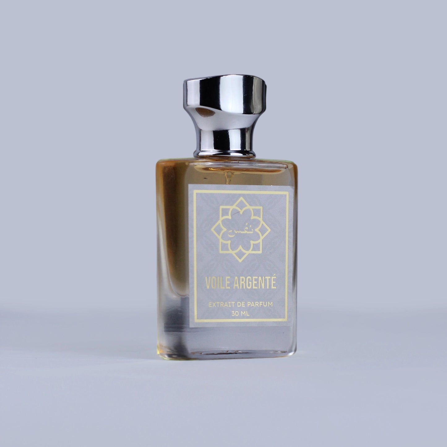 NAFAS PARFUM VOILE ARGENTE