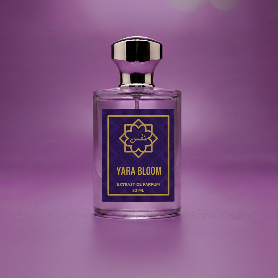 Nafas Yara Bloom (inspiré de Yara)