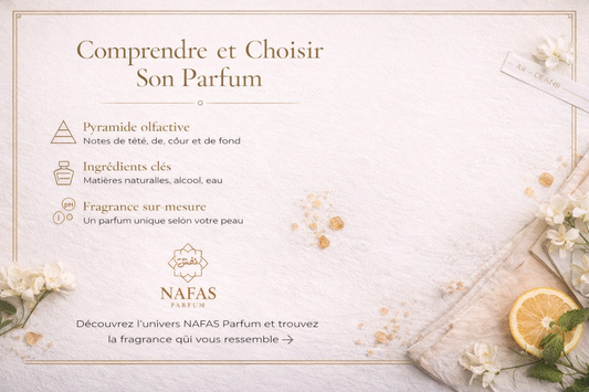 Qu’est-ce qu’un parfum ? Tout comprendre avant d’acheter