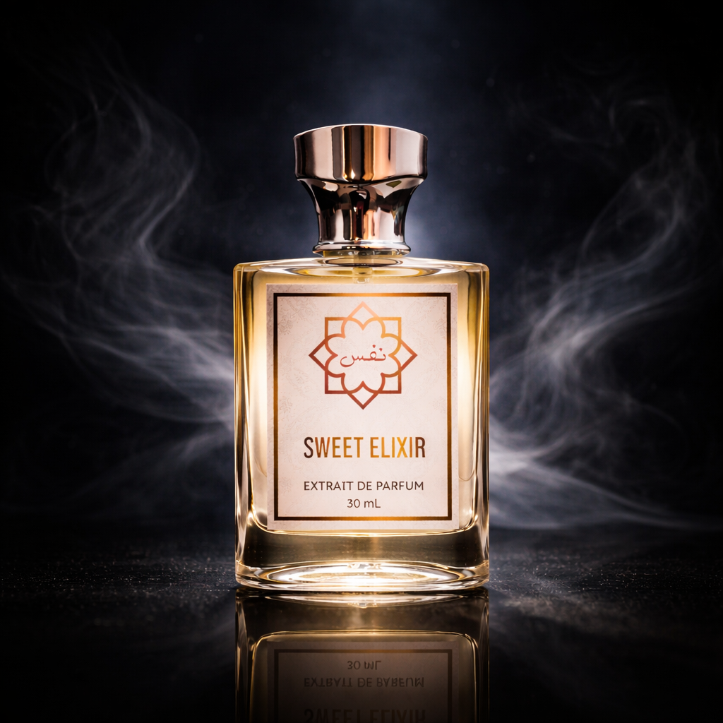 Parfums Femme