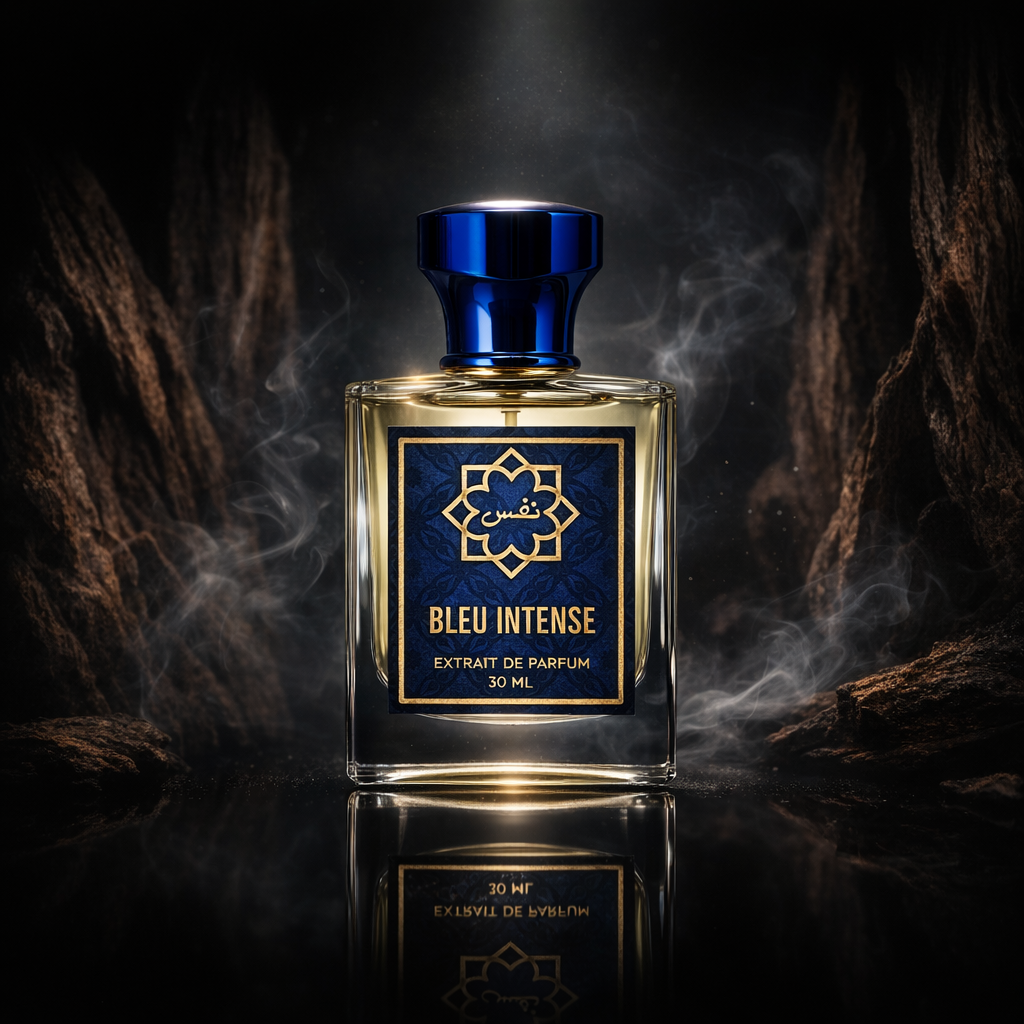 Parfums Homme