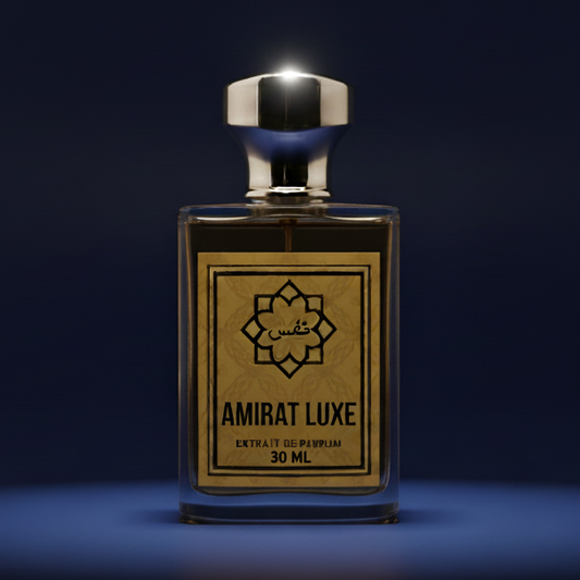 Nafas Amirat Luxe (inspiré de Amirat Alaarab)