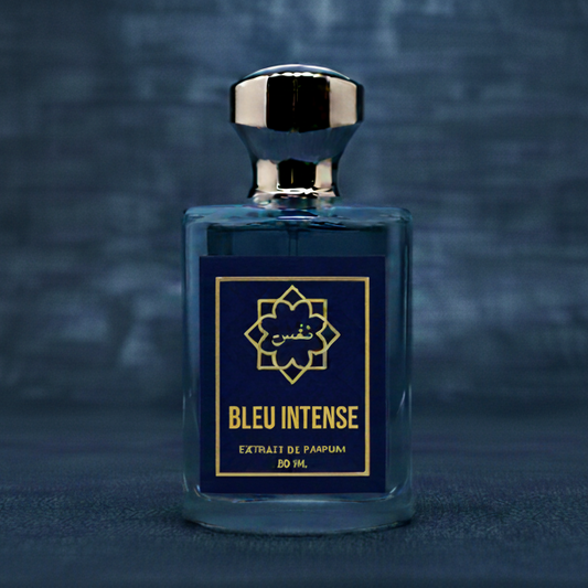 Nafas Bleu Intense (inspiré de Bleu de Chanel)