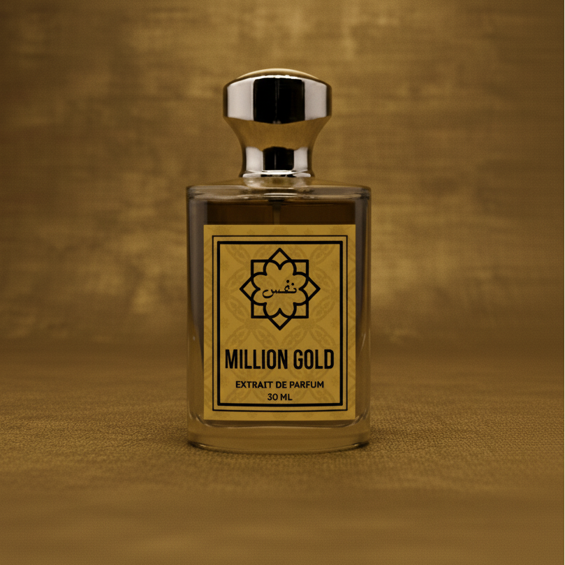 Nafas Million Gold (inspiré de One Million)