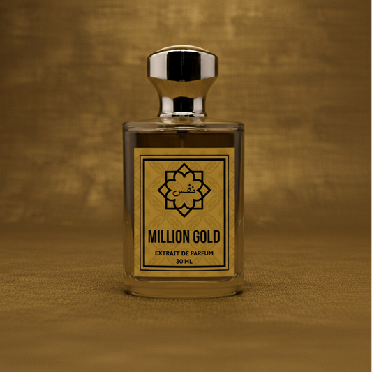 Nafas Million Gold (inspiré de One Million)