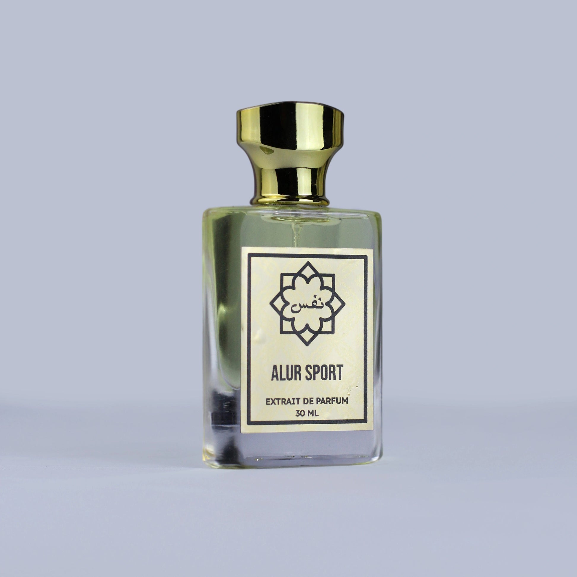 NAFAS PARFUM ALURSPORT