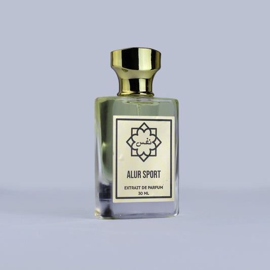 NAFAS PARFUM ALURSPORT