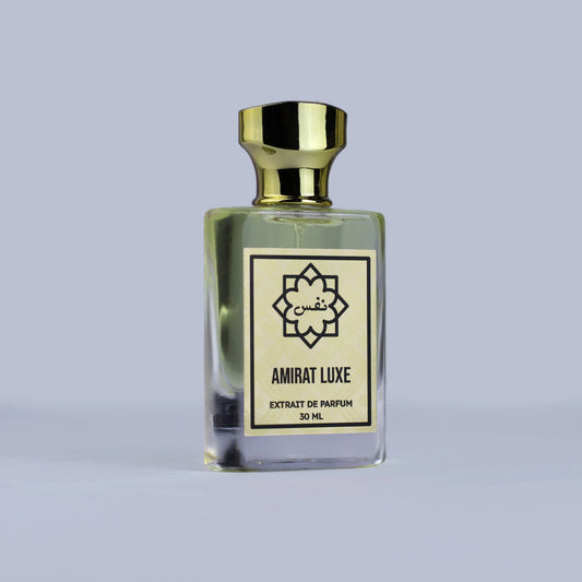 NAFAS PARFUM AMIRATLUXE