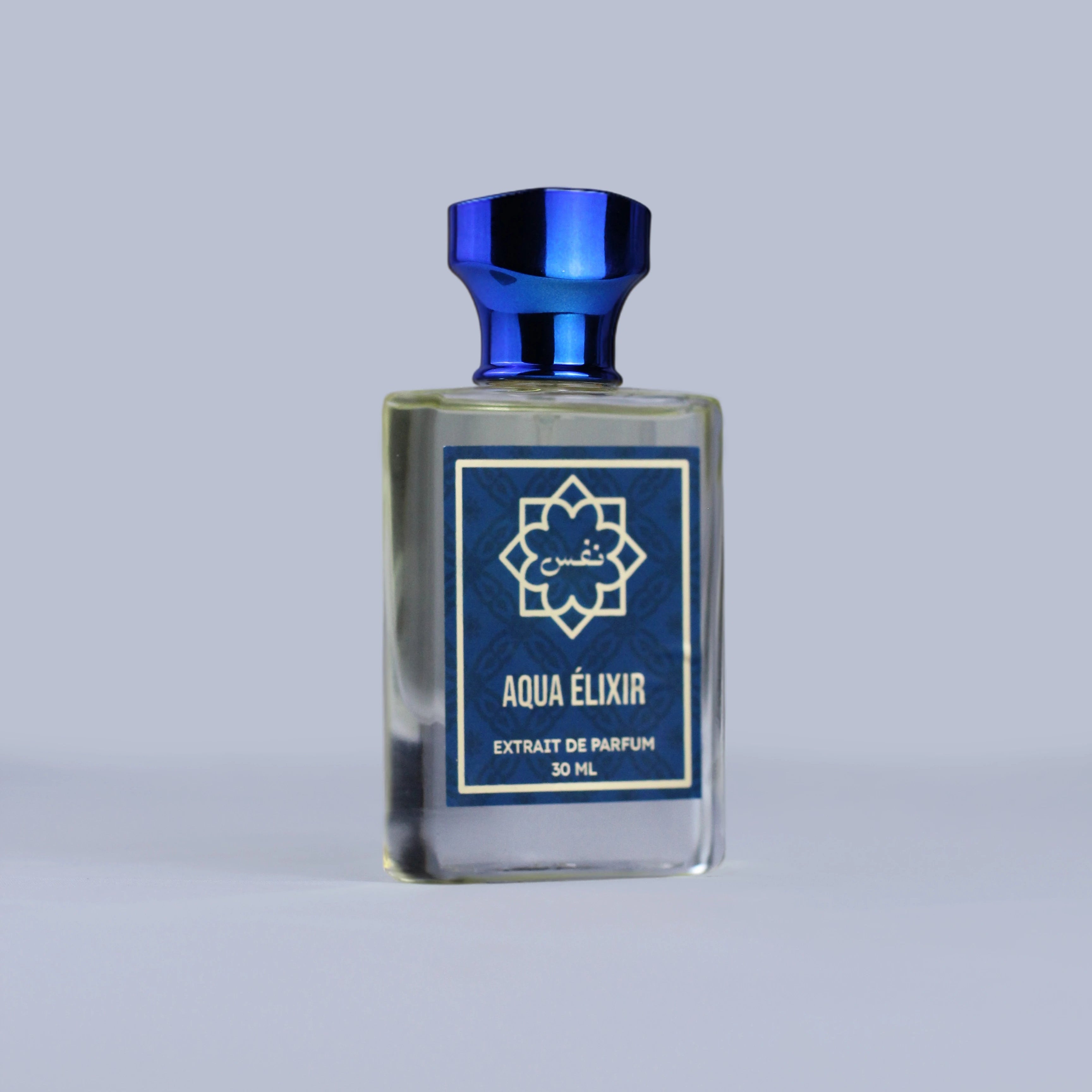 NAFAS PARFUM AQUAELIXIR