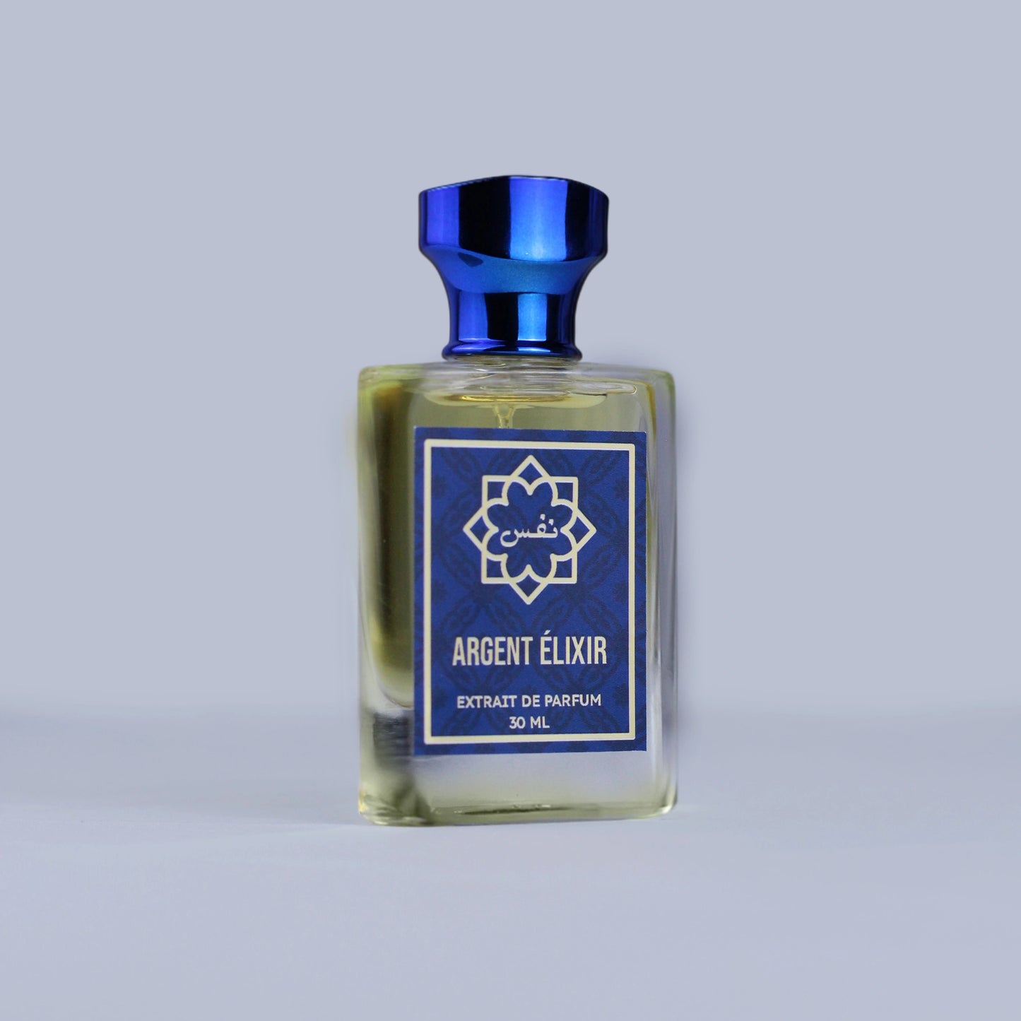 NAFAS PARFUM ARGENTELIXIR