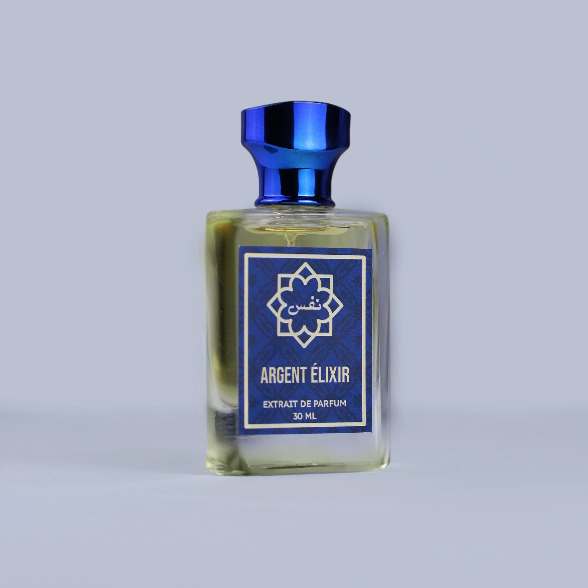 NAFAS PARFUM ARGENTELIXIR