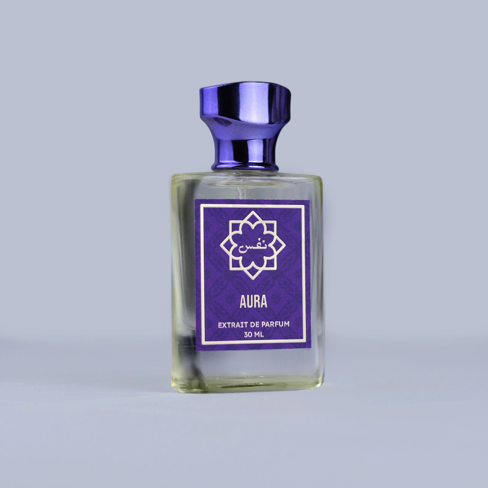 NAFAS PARFUM AURA