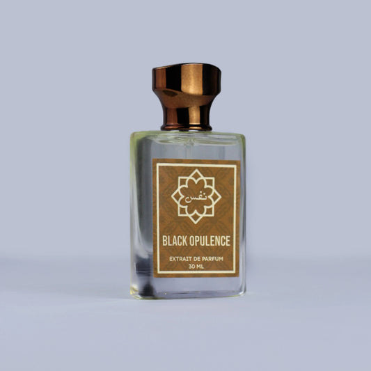 NAFAS PARFUM BLACKOPULENCE