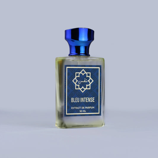 NAFAS PARFUM BLEUINTENSE