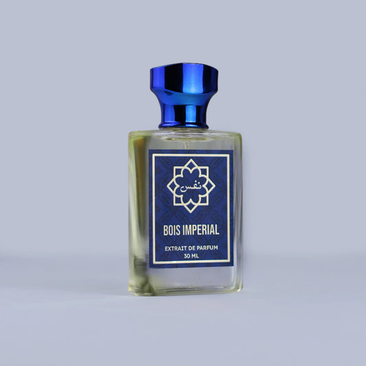 NAFAS PARFUM BOISIMPERIAL