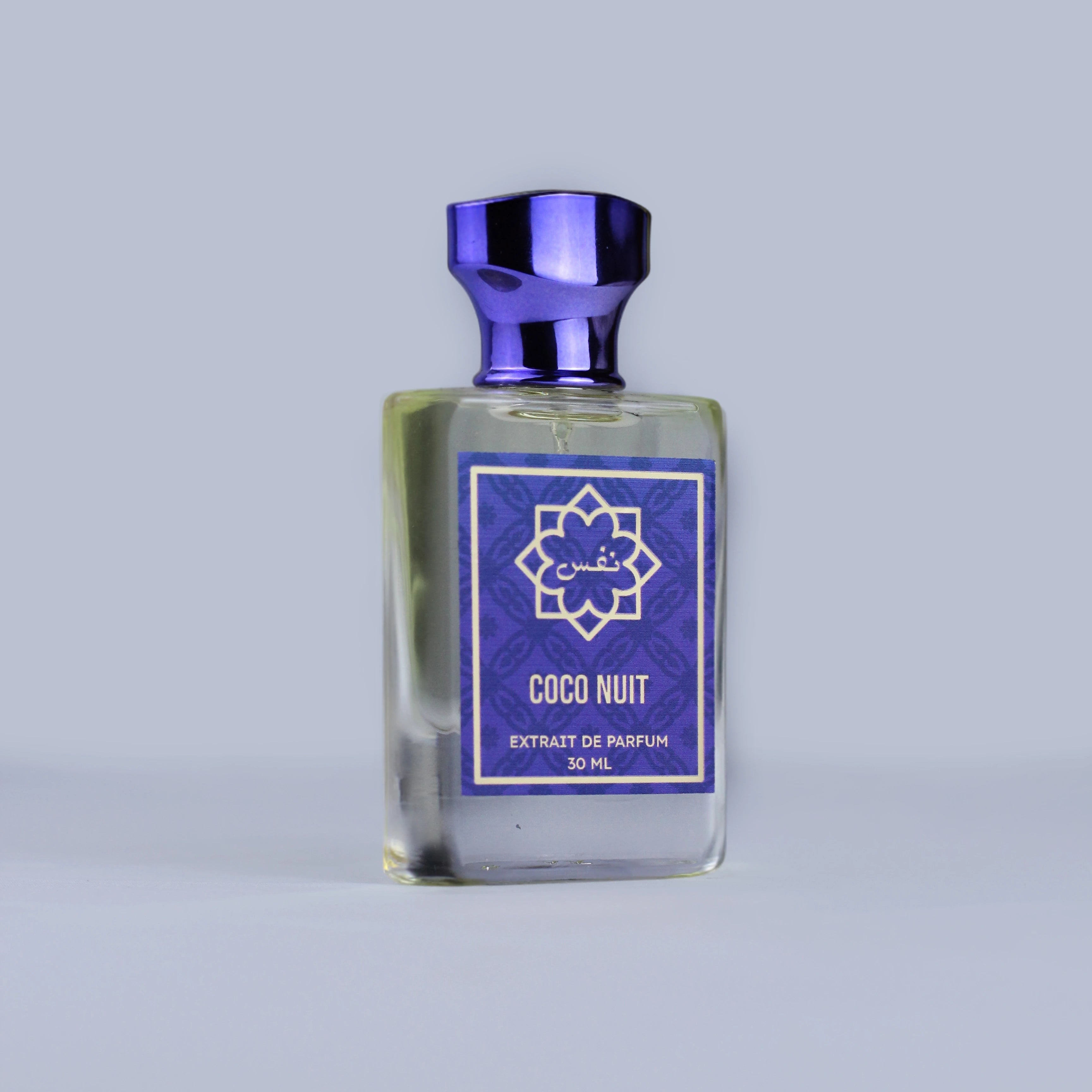 NAFAS PARFUM COCO NUIT