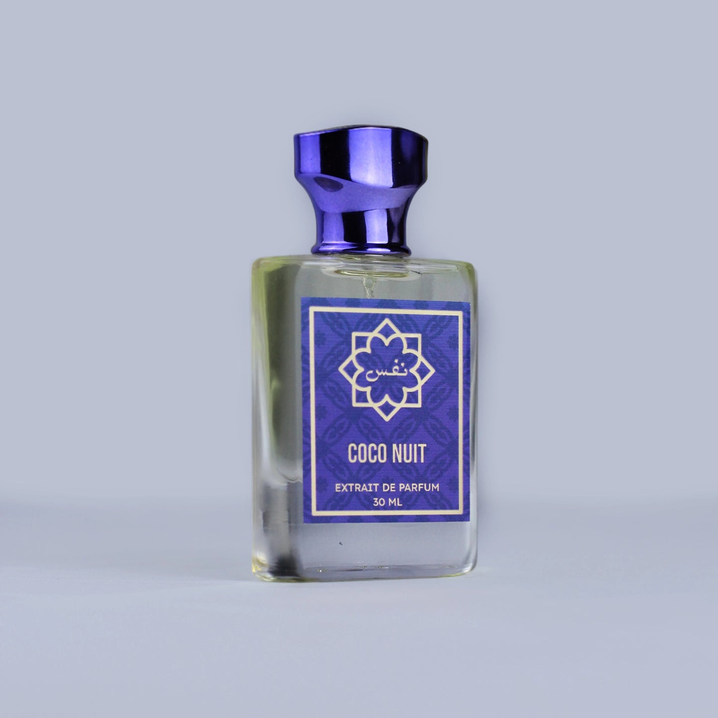 NAFAS PARFUM COCO NUIT