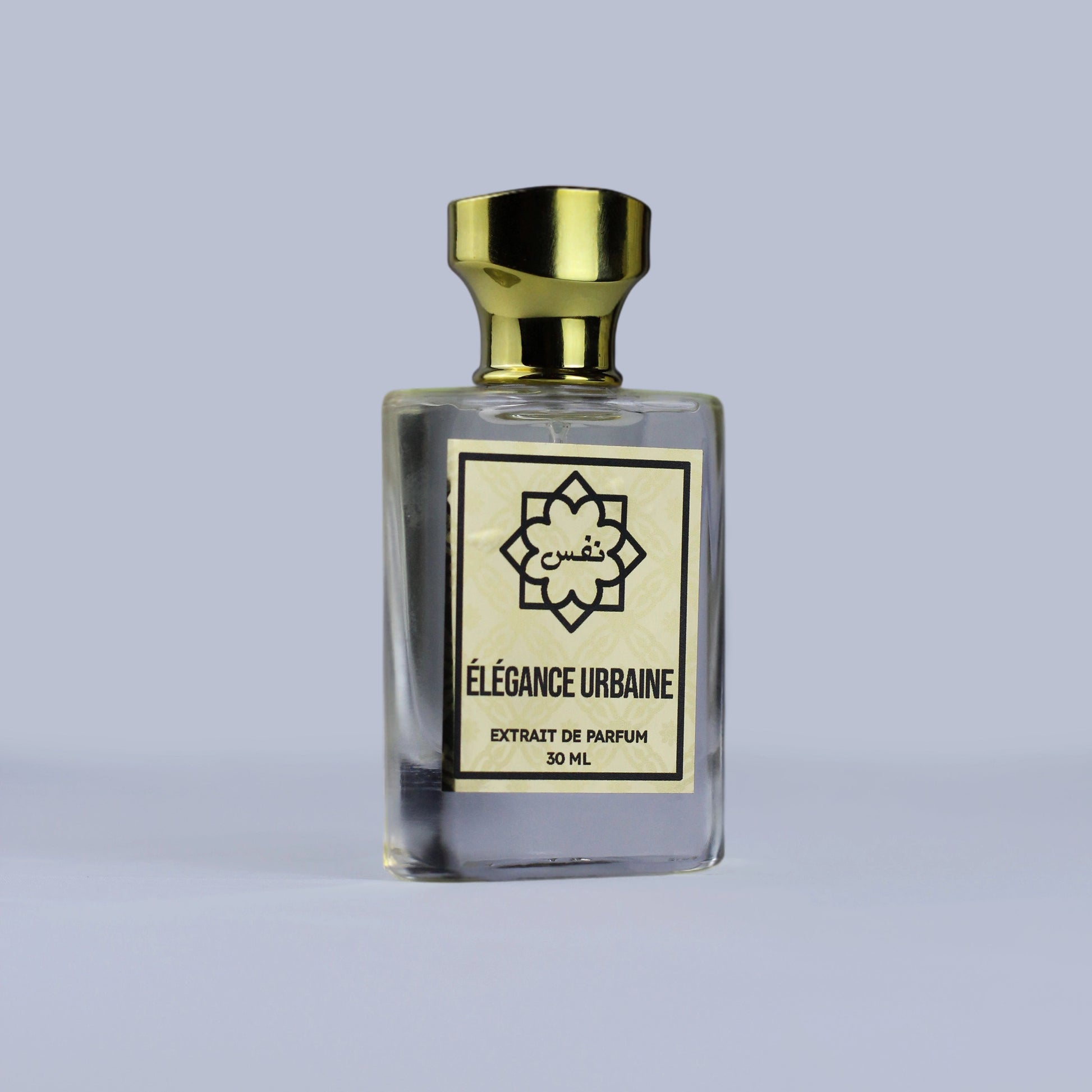 NAFAS PARFUM ELEGANCEURBAINE