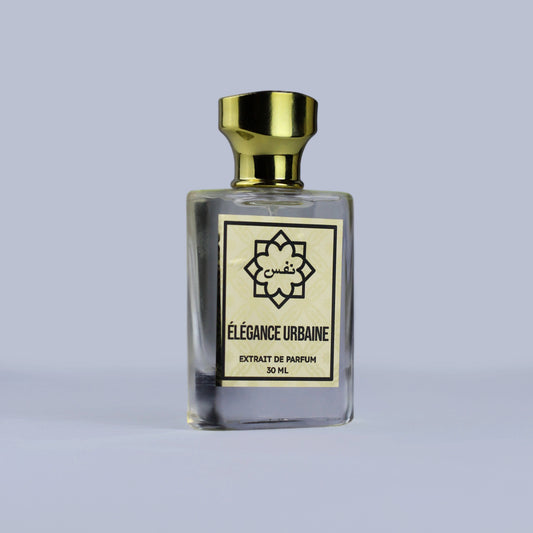 NAFAS PARFUM ELEGANCEURBAINE