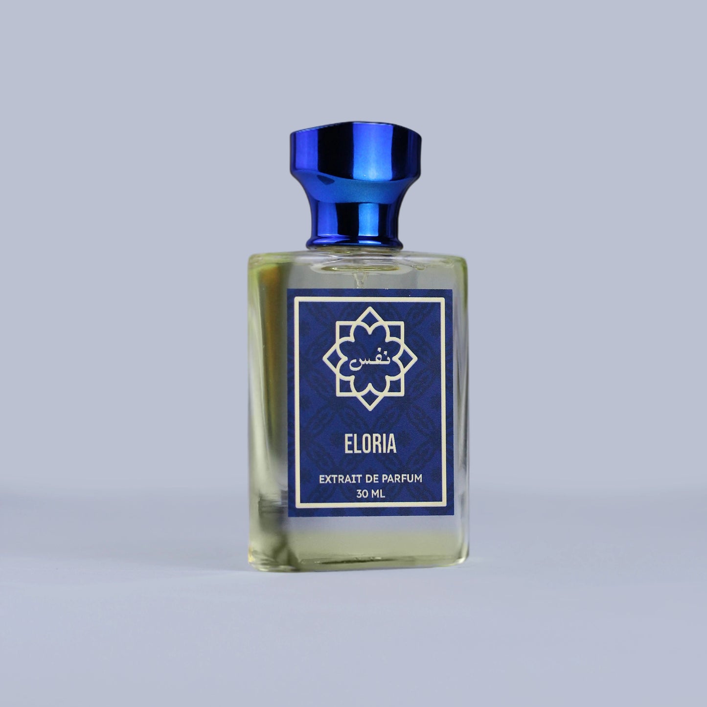 NAFAS PARFUM ELORIA