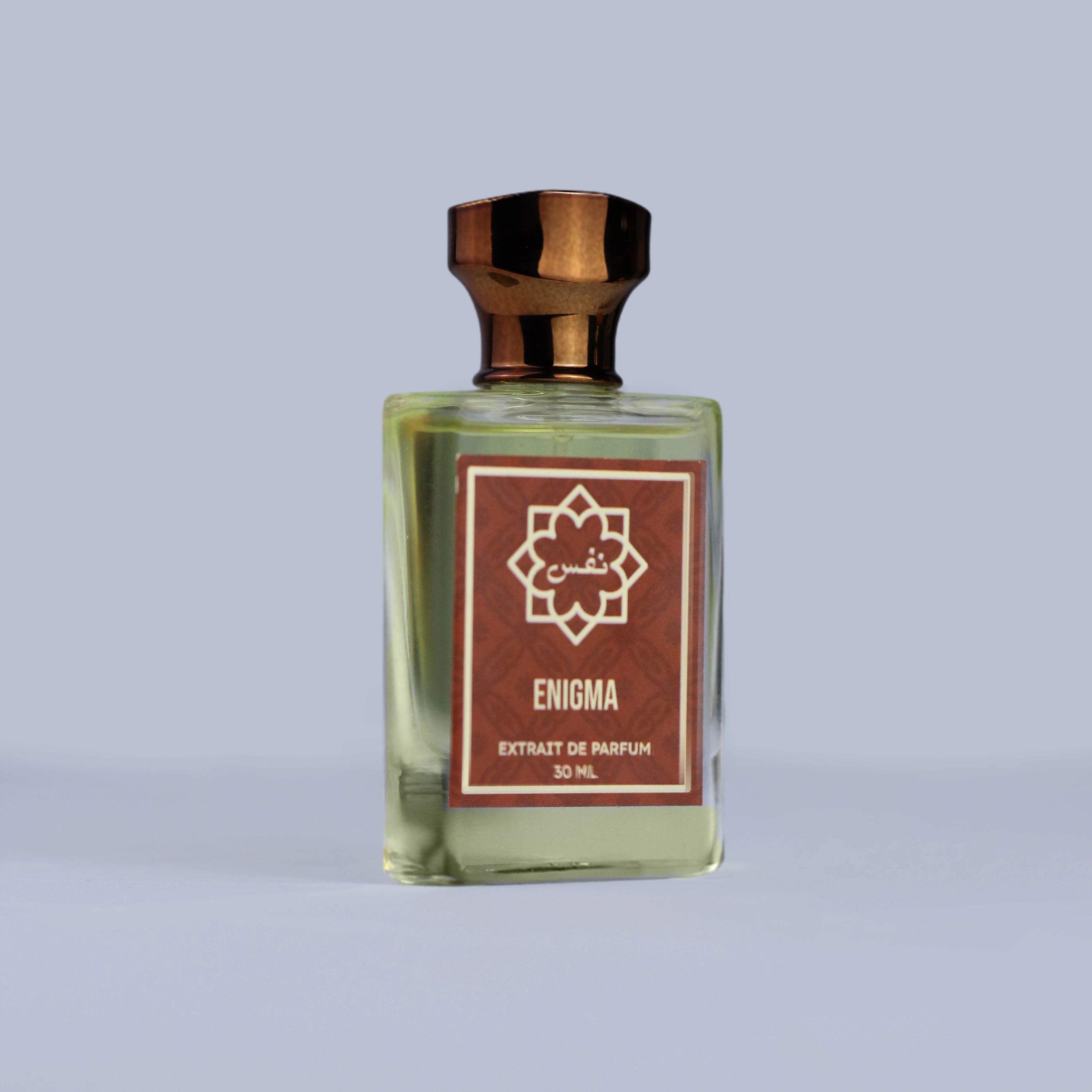 NAFAS PARFUM ENIGMA