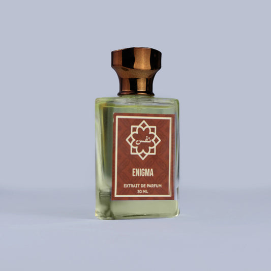 NAFAS PARFUM ENIGMA
