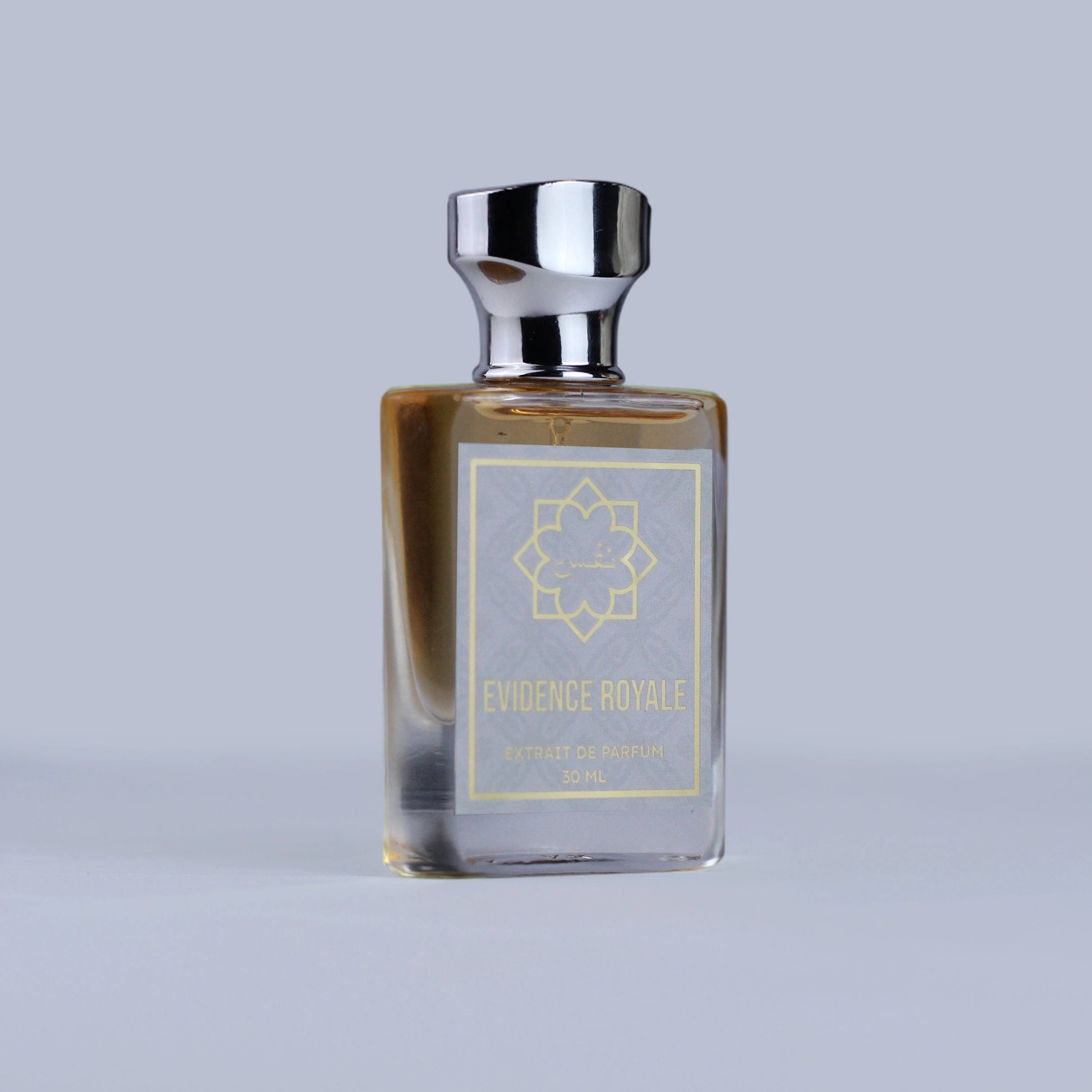 NAFAS PARFUM EVIDENCEROYALE