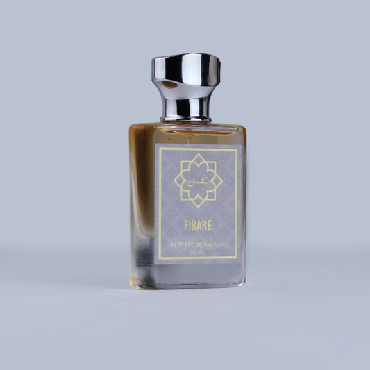 NAFAS PARFUM FIRARE