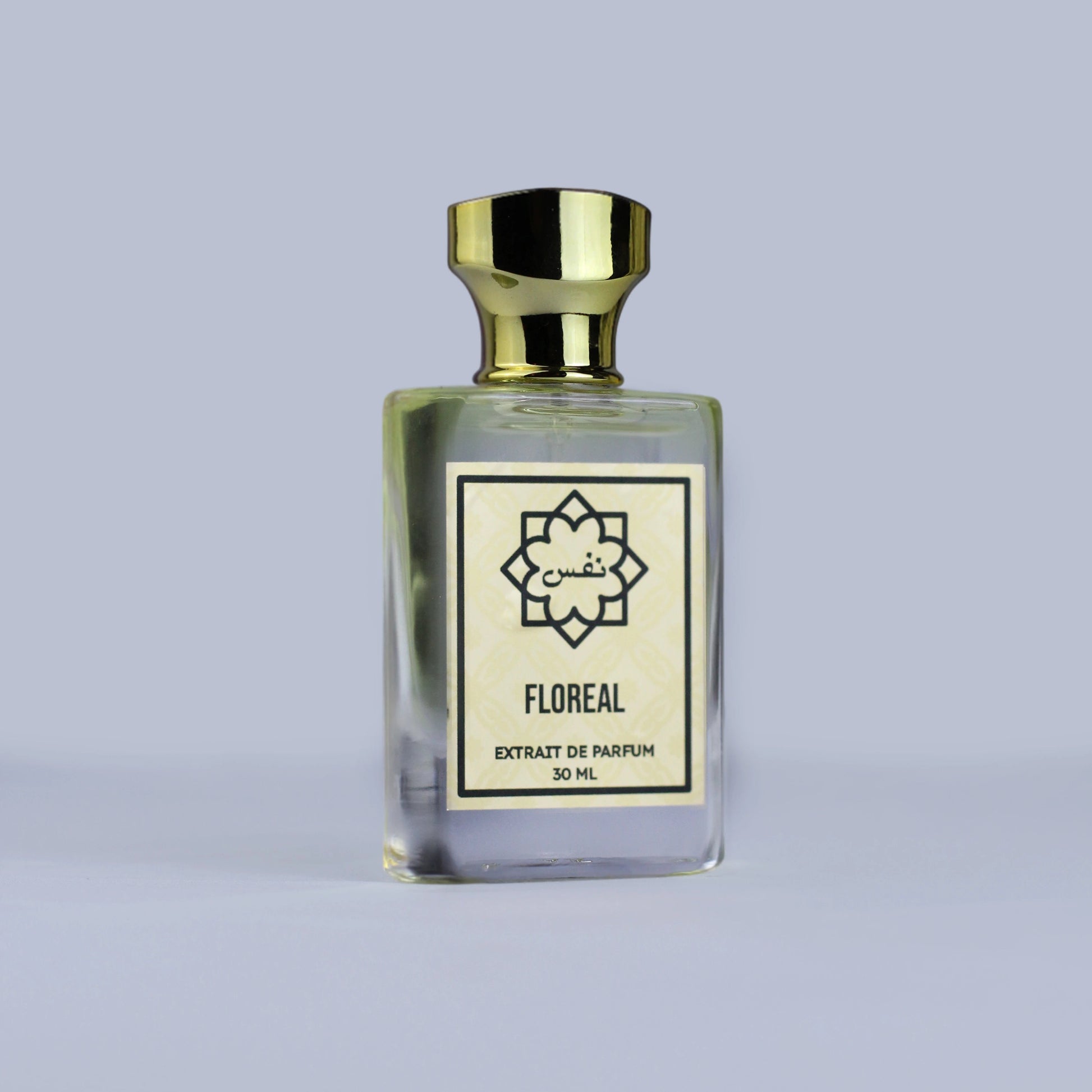 NAFAS PARFUM FLOREAL