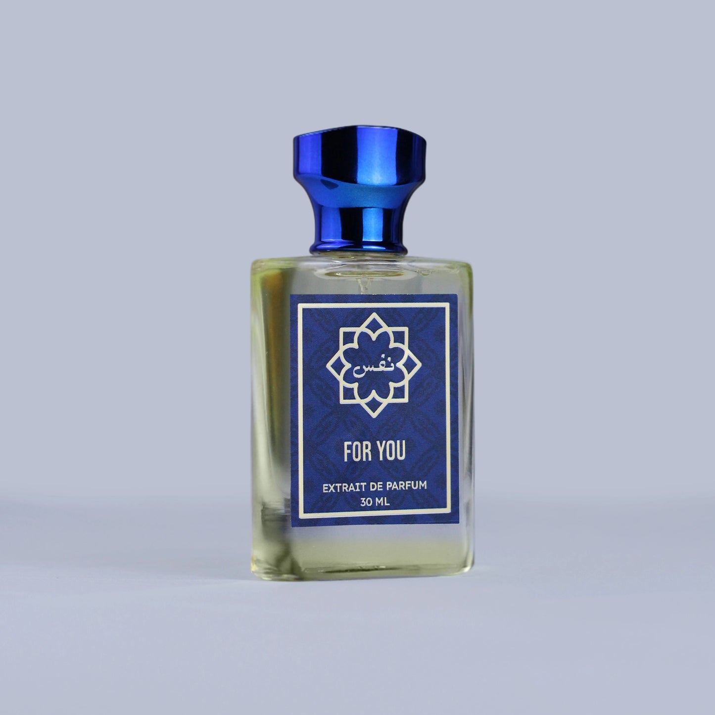 NAFAS PARFUM FORYOU