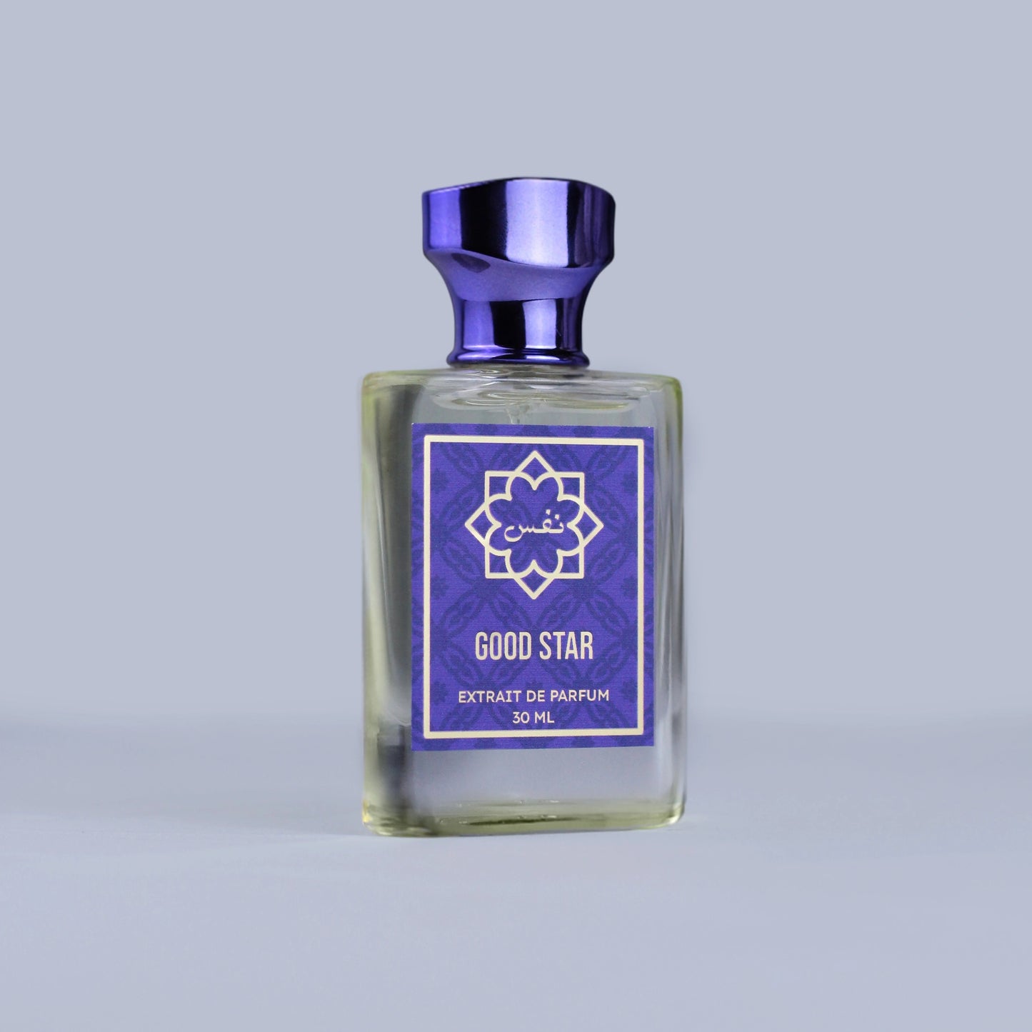 NAFAS PARFUM GOODSTAR