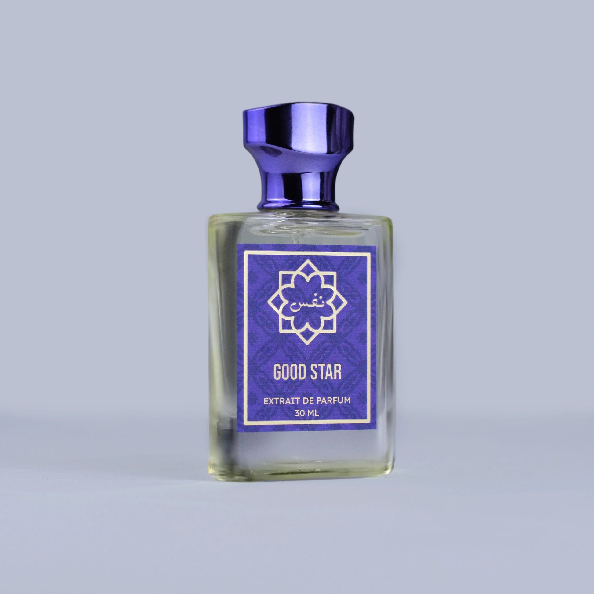 NAFAS PARFUM GOODSTAR