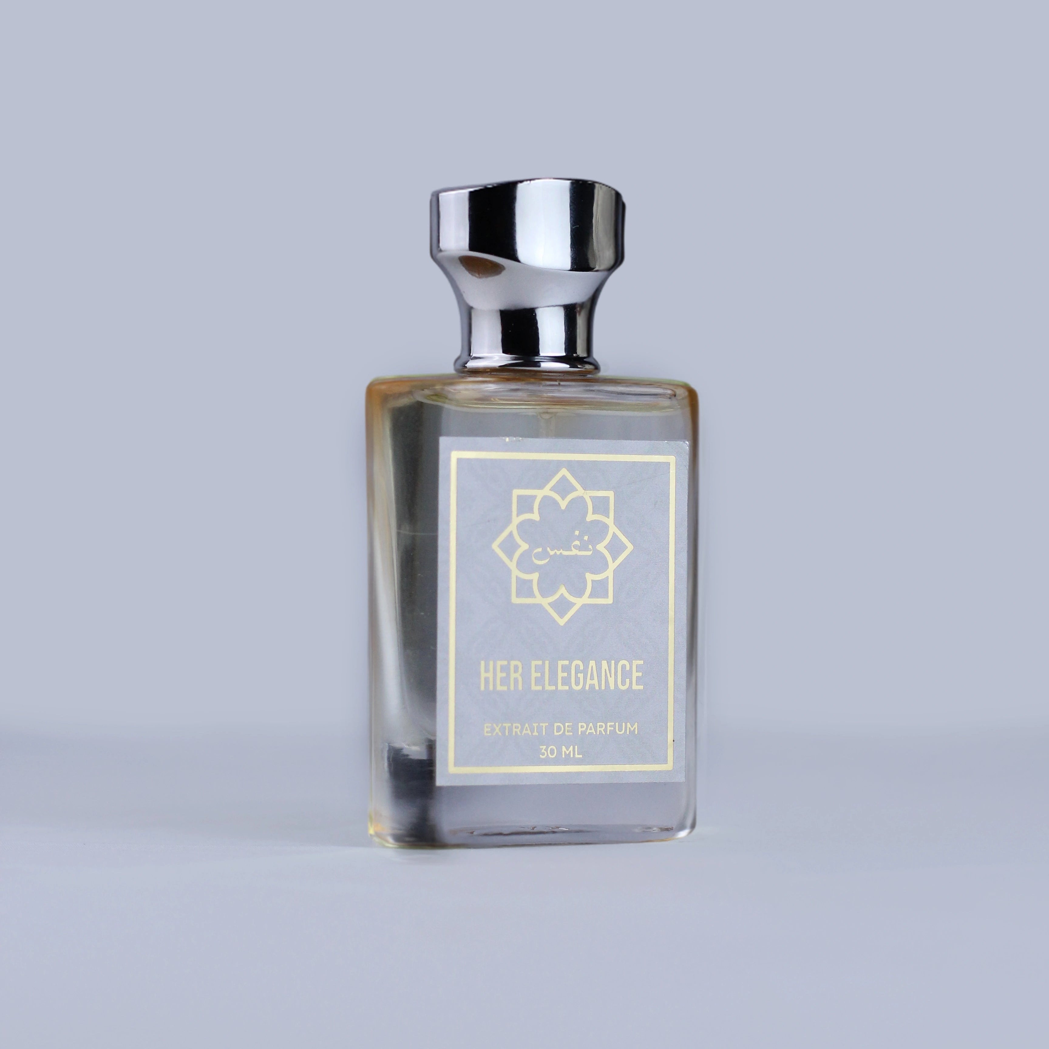 NAFAS PARFUM HERELEGANCE
