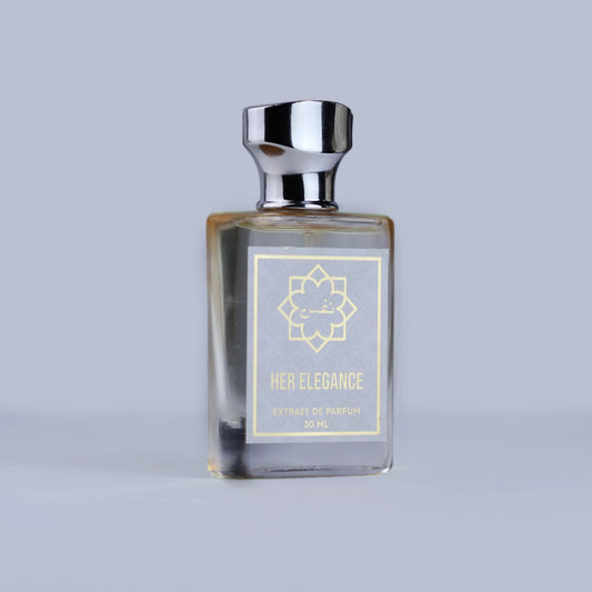 NAFAS PARFUM HERELEGANCE