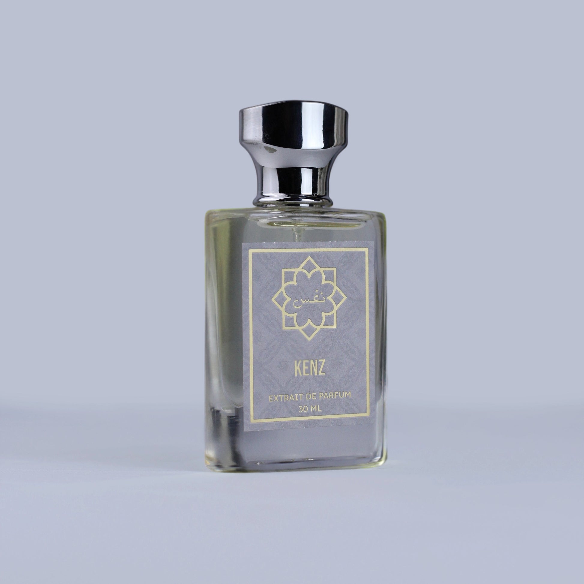 NAFAS PARFUM KENZ