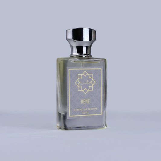NAFAS PARFUM KENZ