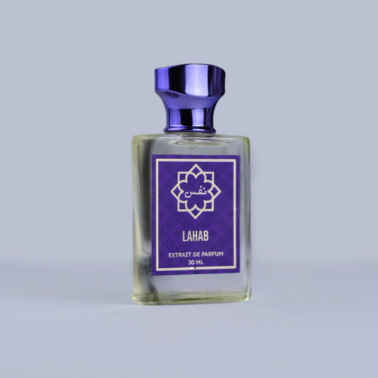 NAFAS PARFUM LAHAB