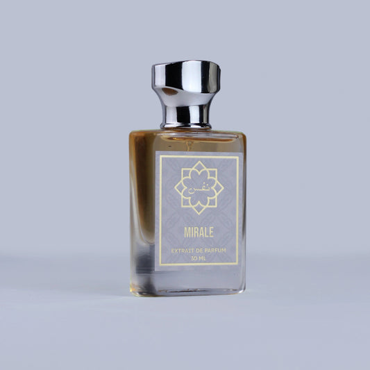 NAFAS PARFUM MIRALE