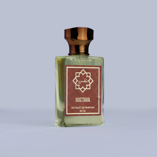 NAFAS PARFUM NOCTAVA