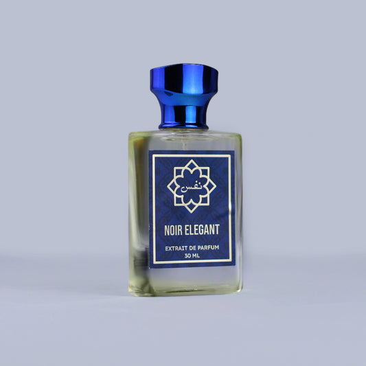 NAFAS PARFUM NOIRELEGANT