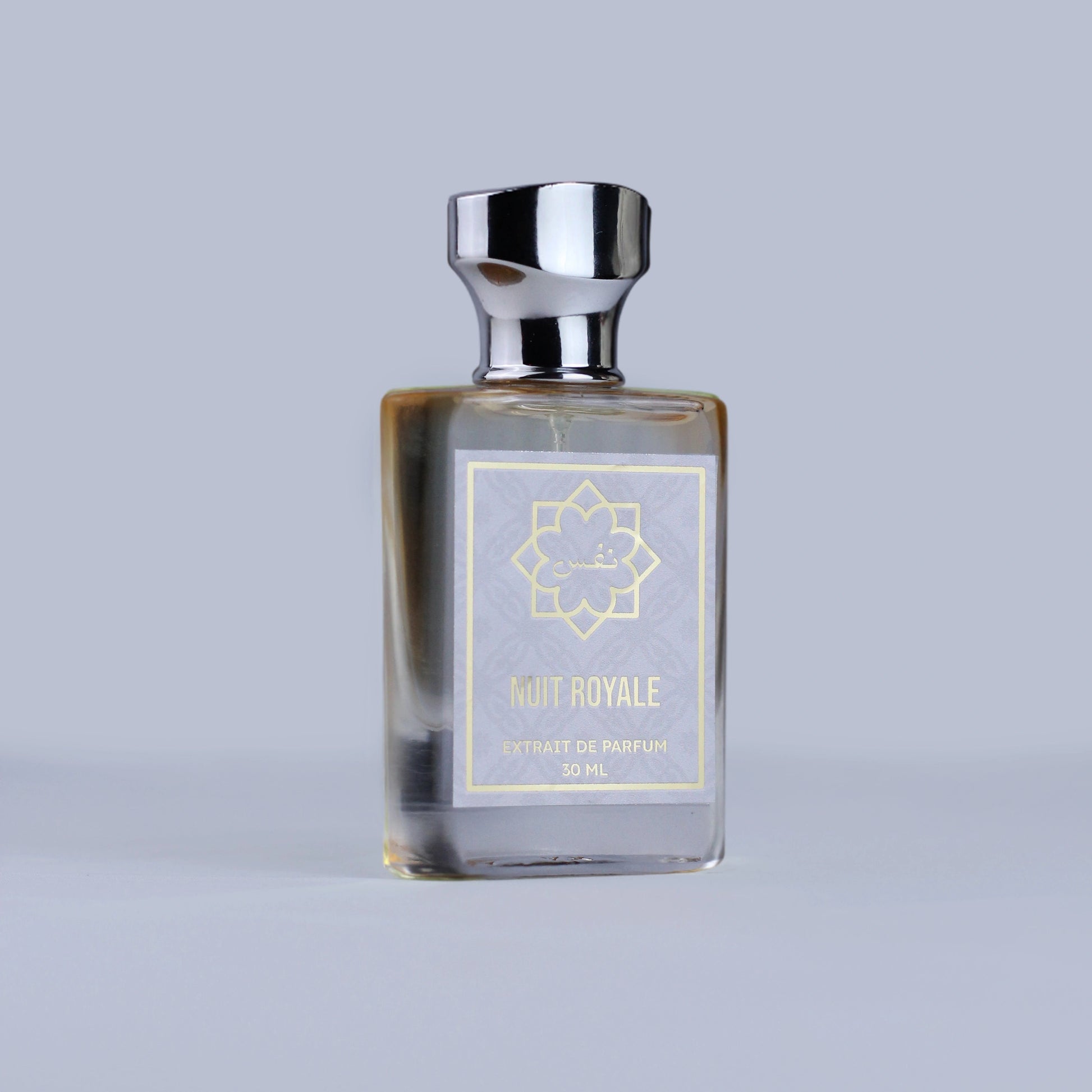 NAFAS PARFUM NUITROYALE