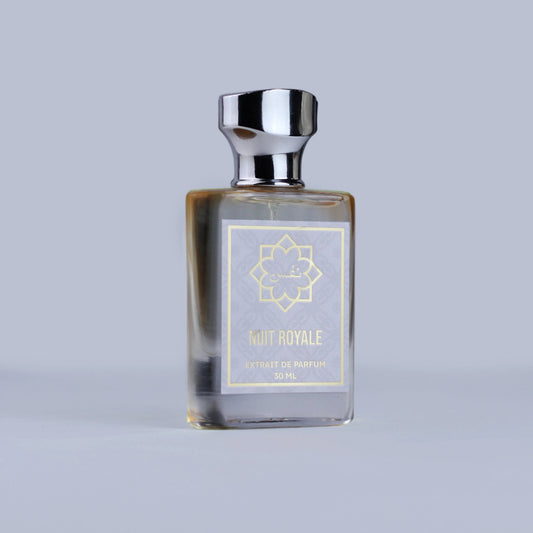 NAFAS PARFUM NUITROYALE