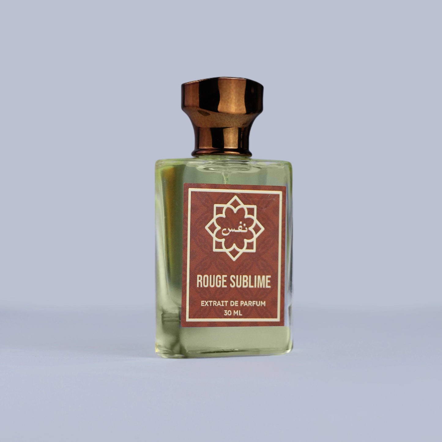 NAFAS PARFUM ROUGE SUBLIME